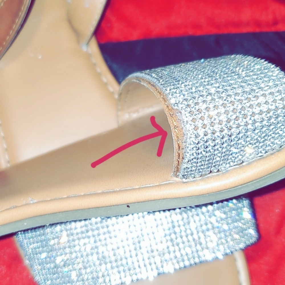 Sandals - Picture 3 of 3